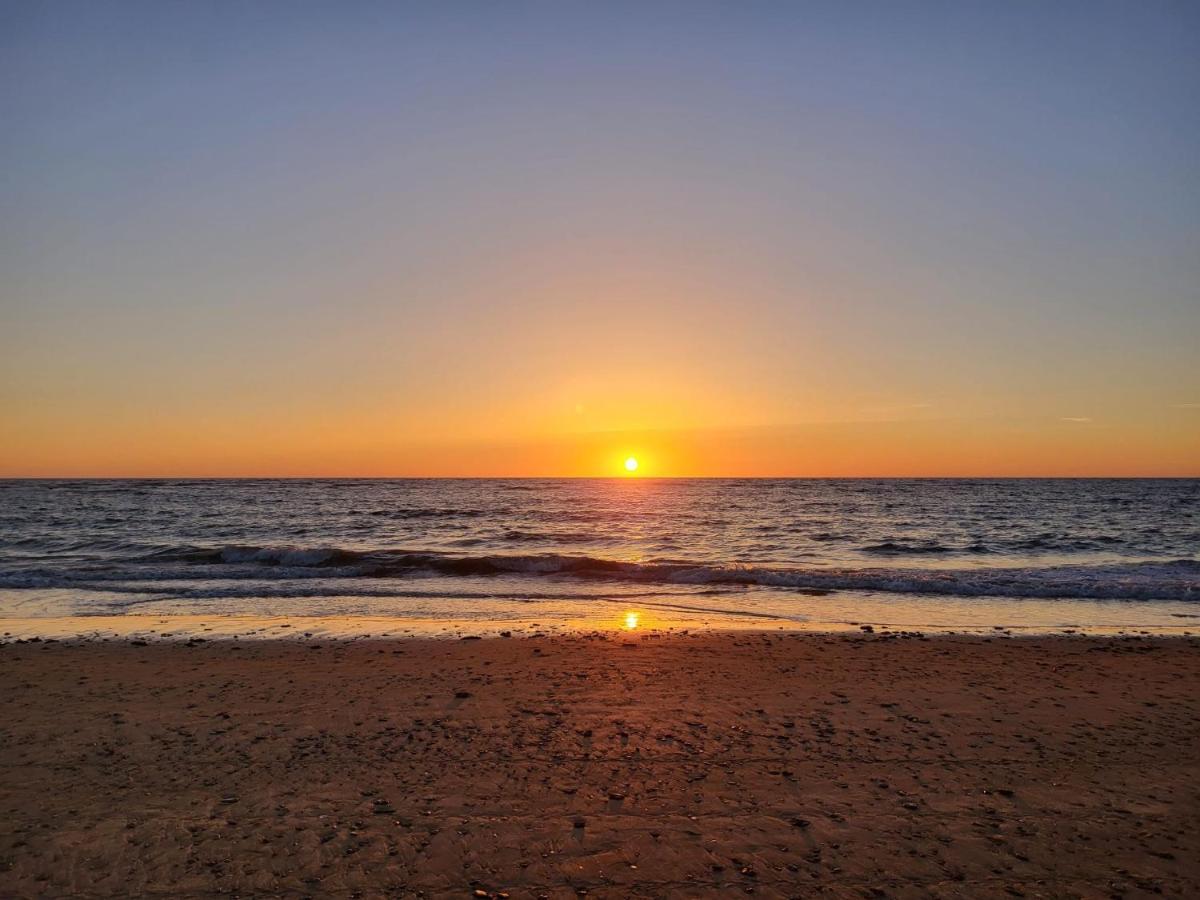 Aticos Rota Punta Candor 外观 照片